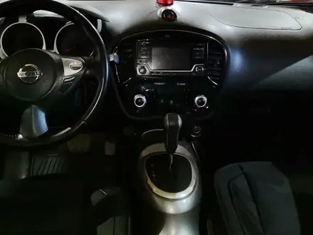 Nissan Juke 2011 года за 4 088 888 тг. в Актобе – фото 8