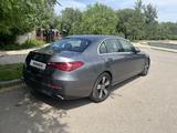 Mercedes-Benz C 180 2022 годаүшін24 999 999 тг. в Алматы – фото 3