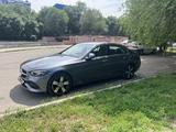Mercedes-Benz C 180 2022 годаүшін24 999 999 тг. в Алматы – фото 4