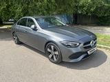 Mercedes-Benz C 180 2022 годаүшін24 999 999 тг. в Алматы