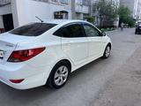 Hyundai Accent 2013 года за 4 600 000 тг. в Павлодар – фото 4