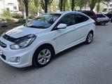 Hyundai Accent 2013 года за 4 600 000 тг. в Павлодар