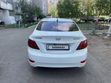 Hyundai Accent 2013 годаүшін4 600 000 тг. в Павлодар – фото 5