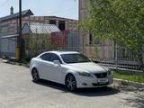 Lexus IS 250 2007 года за 6 000 000 тг. в Тараз – фото 3