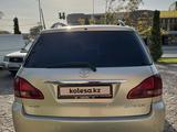 Toyota Avensis Verso 2001 года за 3 500 000 тг. в Шымкент – фото 3