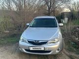 Subaru Impreza 2007 годаүшін4 600 000 тг. в Усть-Каменогорск – фото 3