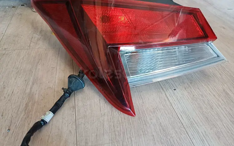 Задний стоп хундай Элантра за 90 000 тг. в Кызылорда