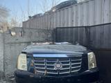 Cadillac авкат, ноускат, 6.2обьем-6.0обьем за 10 000 тг. в Алматы