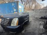 Cadillac авкат, ноускат, 6.2обьем-6.0обьем за 10 000 тг. в Алматы – фото 4