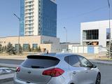 Kia Cee'd 2014 годаүшін6 000 000 тг. в Талдыкорган – фото 4