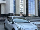 Kia Cee'd 2014 годаүшін6 000 000 тг. в Талдыкорган – фото 3