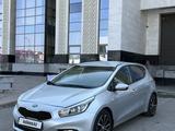 Kia Cee'd 2014 годаүшін6 000 000 тг. в Талдыкорган – фото 2