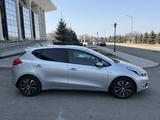 Kia Cee'd 2014 годаүшін6 000 000 тг. в Талдыкорган – фото 5