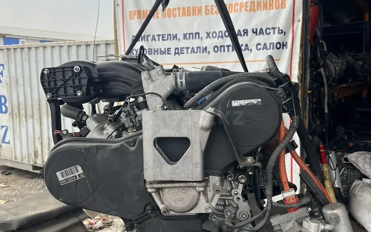 Двигатель RX400h 3.3, highlander hybrid оригинал из Японииүшін55 000 тг. в Алматы