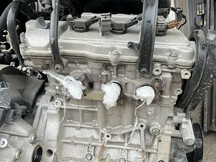 Двигатель RX400h 3.3, highlander hybrid оригинал из Японии за 55 000 тг. в Алматы – фото 6