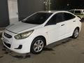 Hyundai Accent 2012 годаfor4 499 999 тг. в Алматы – фото 3