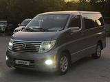 Nissan Elgrand 2005 годаүшін3 600 000 тг. в Караганда