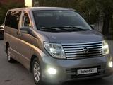 Nissan Elgrand 2005 годаүшін3 600 000 тг. в Караганда – фото 3