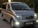 Nissan Elgrand 2005 годаүшін3 600 000 тг. в Караганда – фото 5
