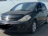 Nissan Tiida 2011 года за 2 700 000 тг. в Алматы