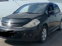 Nissan Tiida 2011 годаfor2 700 000 тг. в Алматы