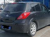 Nissan Tiida 2011 года за 2 700 000 тг. в Алматы – фото 2