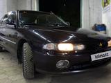 Mitsubishi Galant 1994 годаүшін1 200 000 тг. в Сатпаев