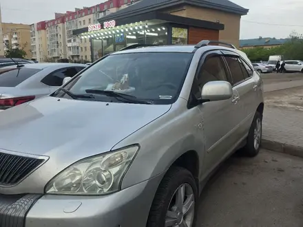 Lexus RX 350 2005 года за 8 500 000 тг. в Астана