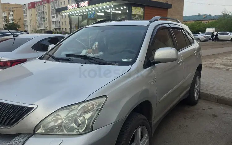 Lexus RX 350 2005 годаүшін8 500 000 тг. в Астана