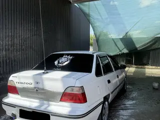 Daewoo Nexia