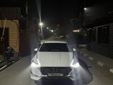 Hyundai Sonata 2022 года за 12 000 000 тг. в Алматы – фото 3