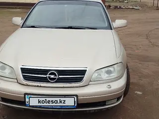 Opel Omega