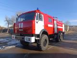 КамАЗ  43114 2005 годаүшін45 000 000 тг. в Астана – фото 4