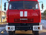 КамАЗ  43114 2005 годаүшін45 000 000 тг. в Астана – фото 3