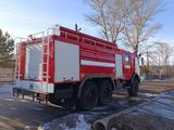 КамАЗ  43114 2005 годаүшін45 000 000 тг. в Астана – фото 2