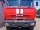 КамАЗ  43114 2021 года за 45 000 000 тг. в Астана – фото 2