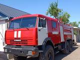 КамАЗ  43114 2021 года за 45 000 000 тг. в Астана