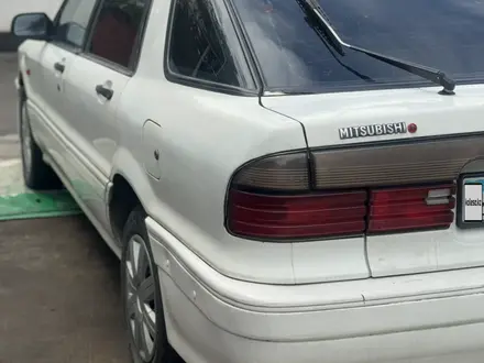 Mitsubishi Galant 1992 года за 900 000 тг. в Алматы – фото 4