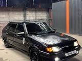 ВАЗ (Lada) 2114 2013 года за 1 390 000 тг. в Алматы – фото 3