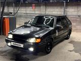 ВАЗ (Lada) 2114 2013 года за 1 390 000 тг. в Алматы – фото 4