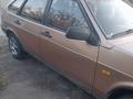 ВАЗ (Lada) 2109 1998 года за 550 000 тг. в Аксай – фото 2