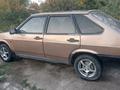 ВАЗ (Lada) 2109 1998 года за 550 000 тг. в Аксай