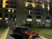 BMW 525 1991 года за 3 400 000 тг. в Астана