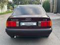 Audi 100 1992 годаfor1 700 000 тг. в Алматы – фото 6