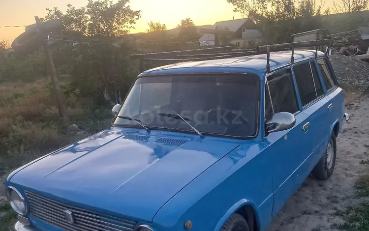 ВАЗ (Lada) 2102 1981 года за 600 000 тг. в Талдыкорган