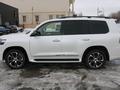 Toyota Land Cruiser 2021 годаfor35 990 000 тг. в Актобе – фото 23