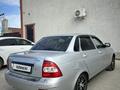 ВАЗ (Lada) Priora 2170 2009 годаүшін1 000 000 тг. в Атырау – фото 2