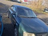 Audi A6 1998 года за 2 200 000 тг. в Усть-Каменогорск