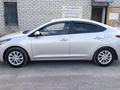 Hyundai Accent 2019 года за 7 400 000 тг. в Актобе – фото 2