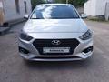 Hyundai Accent 2019 года за 7 400 000 тг. в Актобе